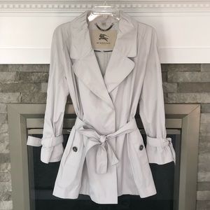 Women’s Burberry Trench Coat